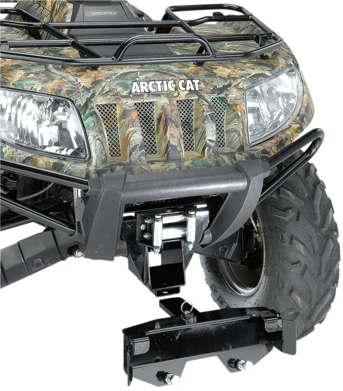 Plow Mount Rm4 Arc Cat
