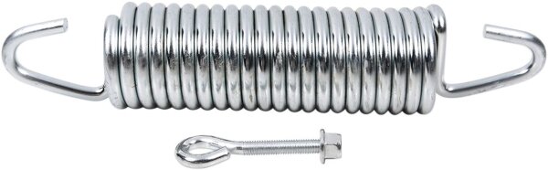 Plow Spring Rplmnt Cng2