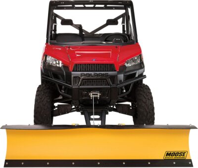 Plow Mount Rm5 Rngr900
