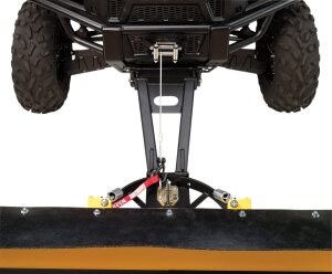 Plow Mount Rm5 Rngr900