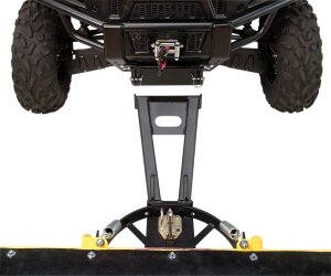 Plow Mount Rm5 Rngr900