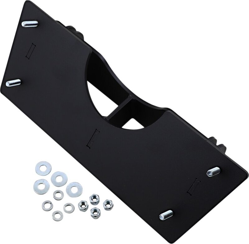 Plow Mount Rm5 Rngr