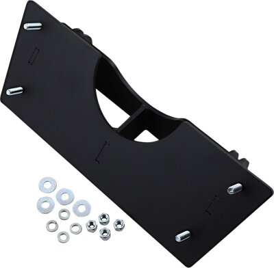 Plow Mount Rm5 Rngr