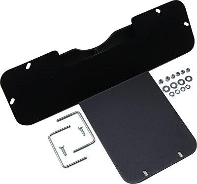 Plow Mount Rm5 Muleprofxt