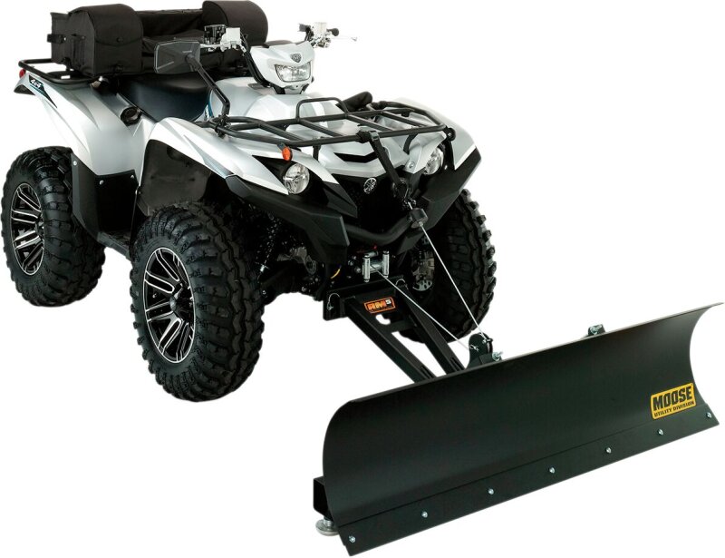 Plow Mount Rm5 Griz/kod