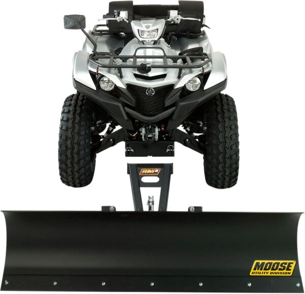 Plow Mount Rm5 Griz/kod