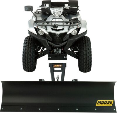 Plow Mount Rm5 Griz/kod