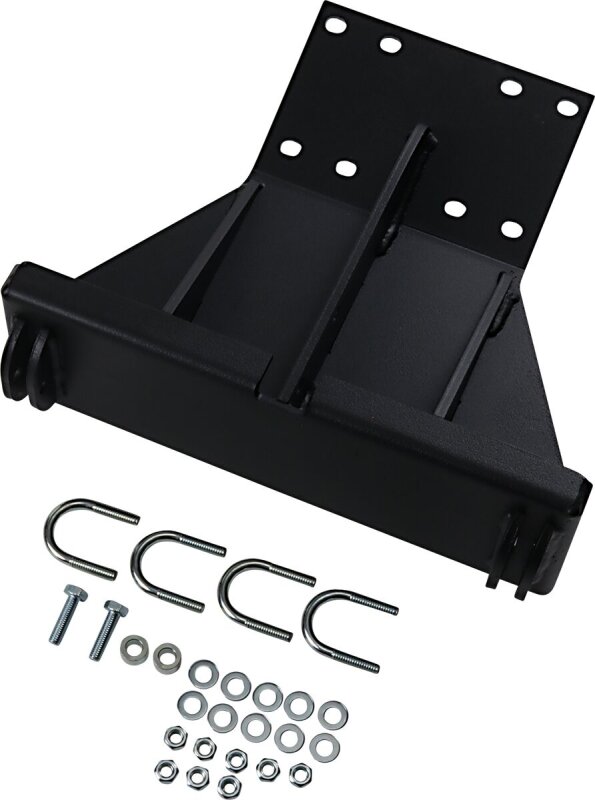 Plow Mount Rm5 Honda