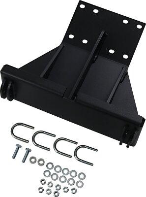 Plow Mount Rm5 Honda