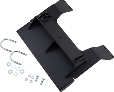 Plow Mount Rm5 Honda