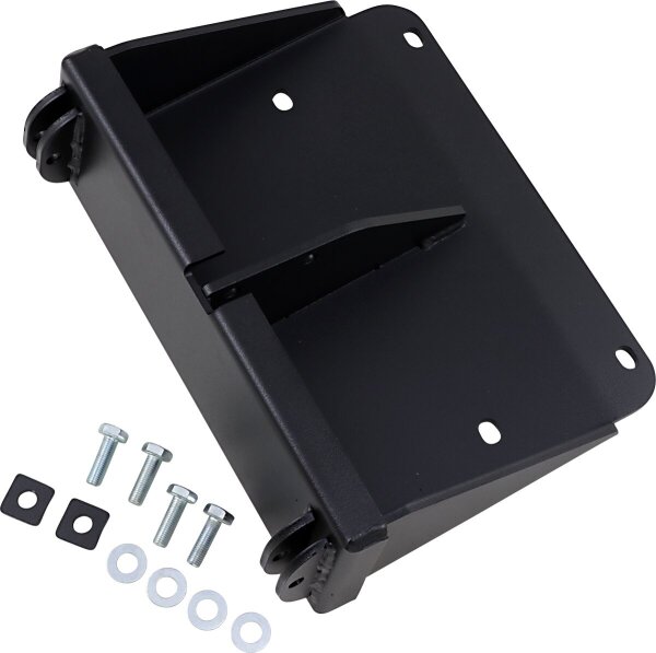 Plow Mount Rm5 Pioner1000