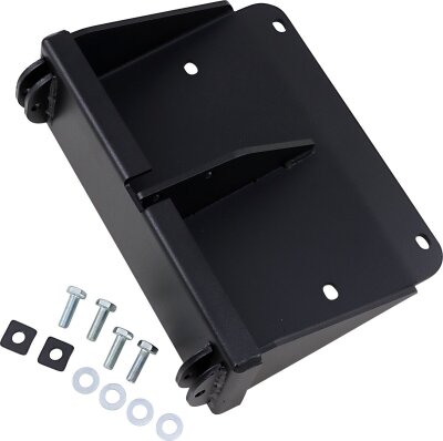 Plow Mount Rm5 Pioner1000
