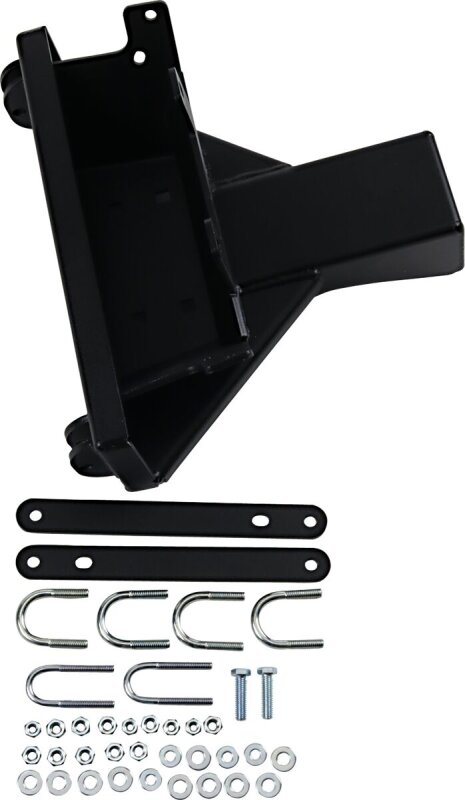 Plow Mount Rm5 Bruteforce