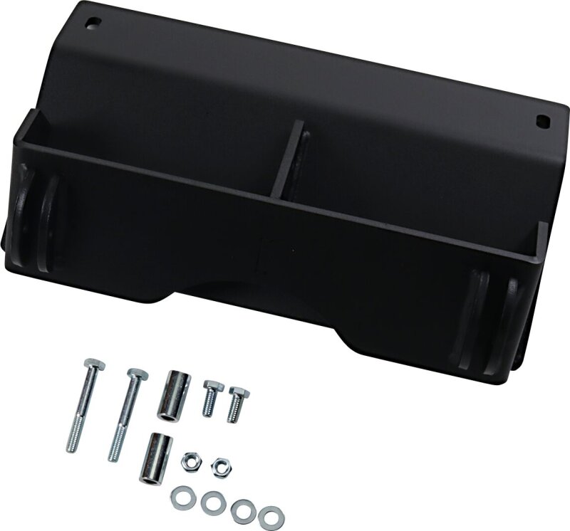 Plow Mount Rm5 Defender