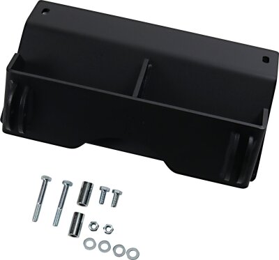 Plow Mount Rm5 Defender