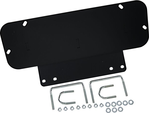 Plow Mount Rm5 Mule Sx/xc