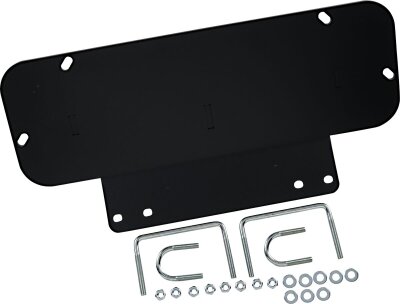 Plow Mount Rm5 Mule Sx/xc