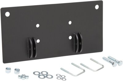 Plow Mount Mud Utv Cfmoto