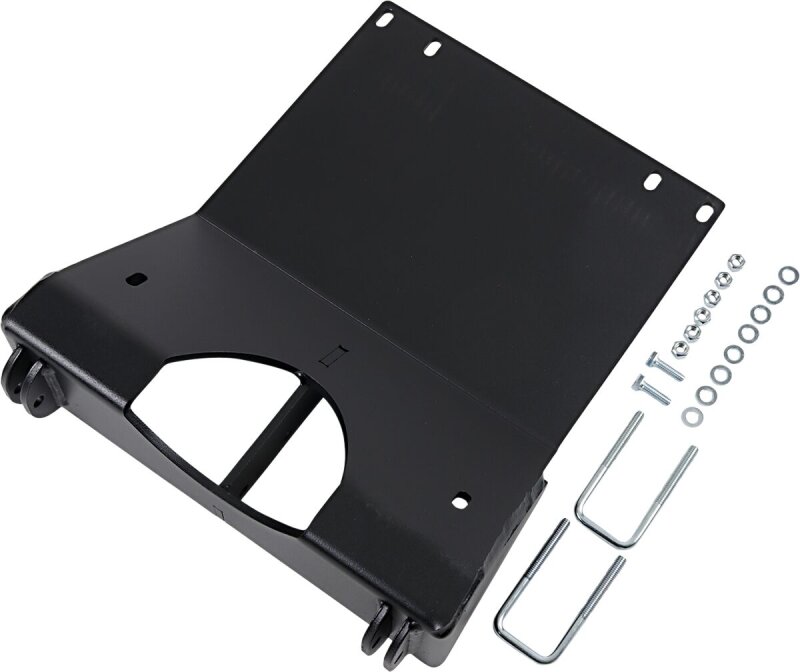 Plow Mount Rm5 Commander