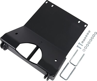 Plow Mount Rm5 Commander