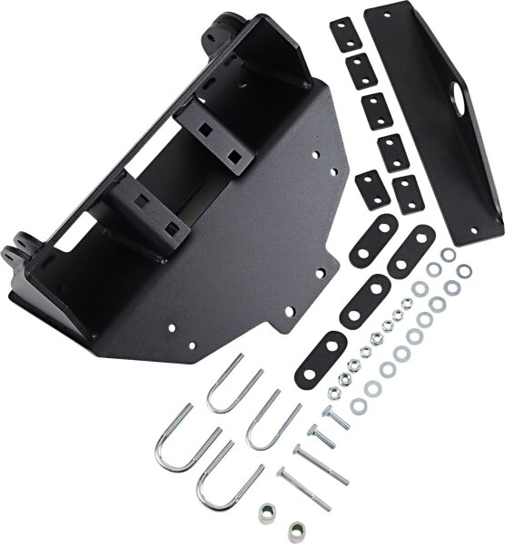 Plow Mount Rm5 Sprtsman