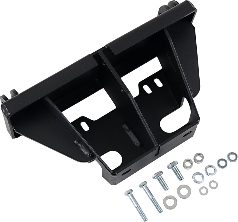 Plow Mount Rm5 Wolvrne X2