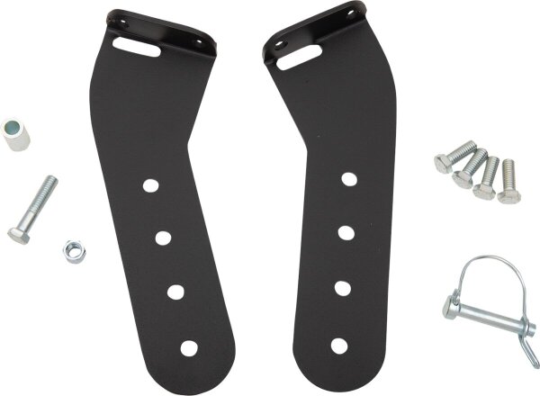 Lift Mast Kit Moose Plows