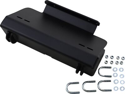Plow Mount Rm5 Cfmoto