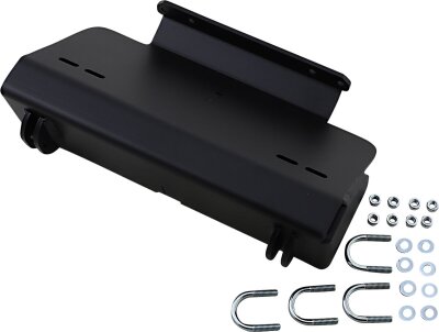 Plow Mount Rm5 Cfmoto