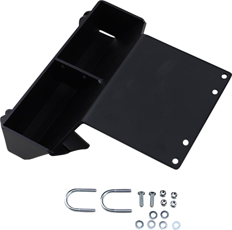 Plow Mount Rm5 Cfmoto