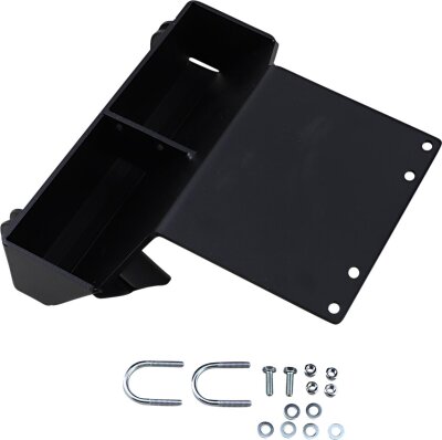 Plow Mount Rm5 Cfmoto