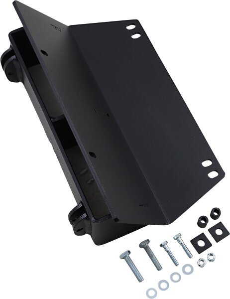 Plow Mount Rm5 Pol Utv