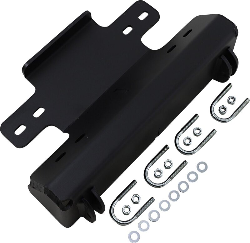 Plow Mount Rm5 Cfmoto Atv