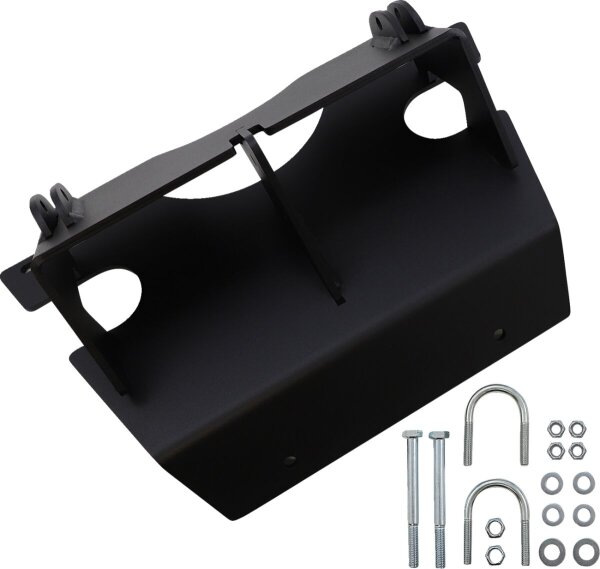 Plow Mount Rm5 Cfmoto Utv