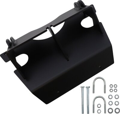 Plow Mount Rm5 Cfmoto Utv