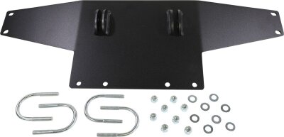 Plow Mount Mud Utv Cfmoto