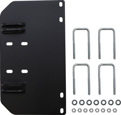Plow Mount Mud Utv Cfmoto