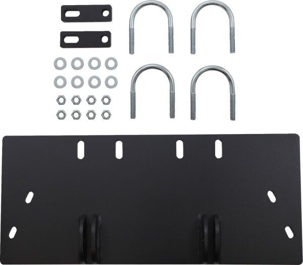 Plow Mount Mud Utv Pol