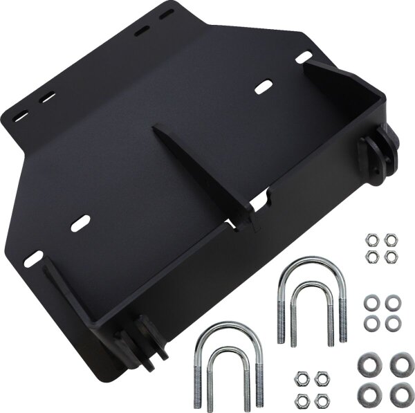 Plow Mount Rm5 Ac Atv