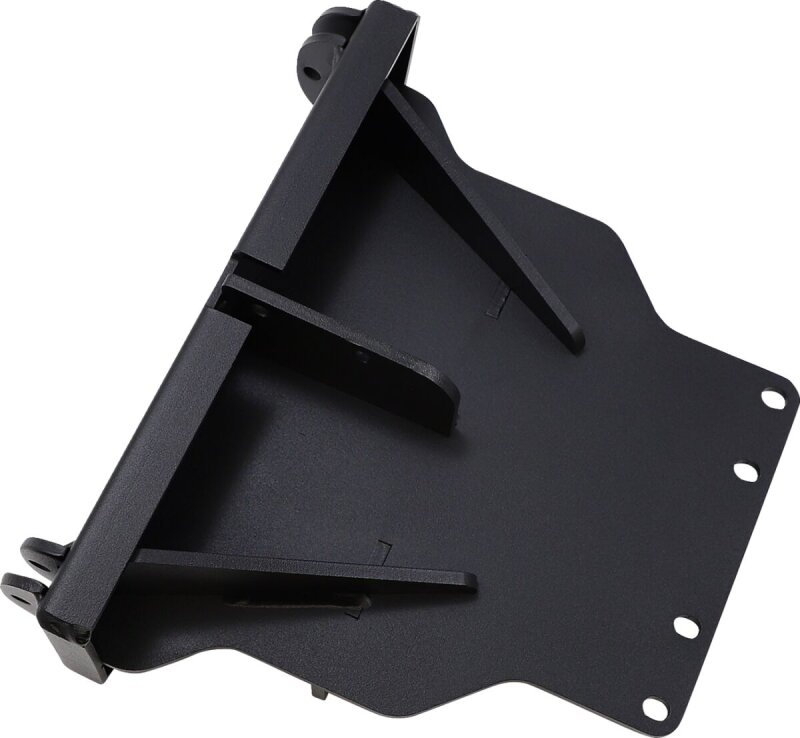 Plow Mount Rm5 Pol Atv