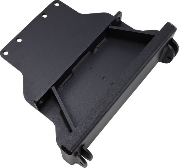 Plow Mount Rm5 Pol Atv