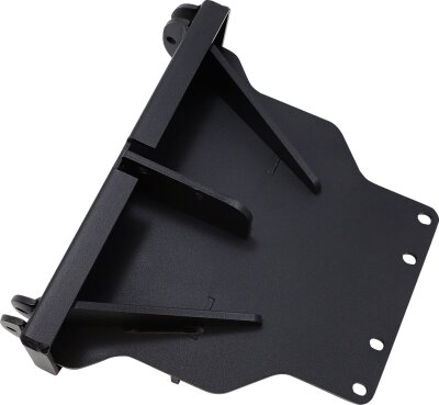 Plow Mount Rm5 Pol Atv