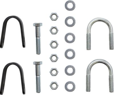Plow Mount Rm5 Hon Atv
