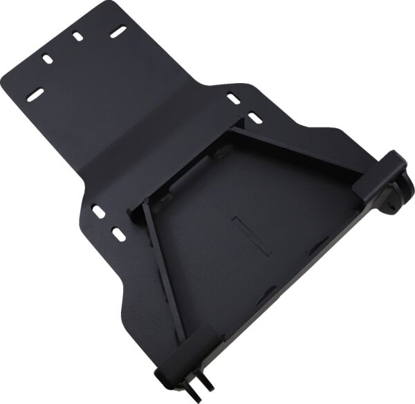 Plow Mount Rm5 Pol Atv