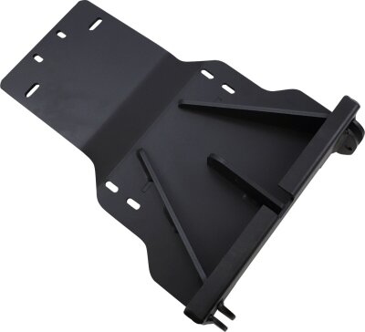 Plow Mount Rm5 Pol Atv