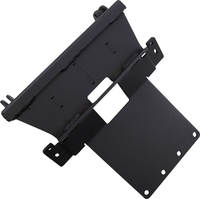 Plow Mount Rm5 Pol Atv