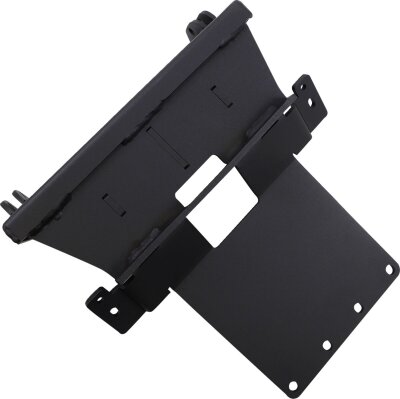 Plow Mount Rm5 Pol Atv