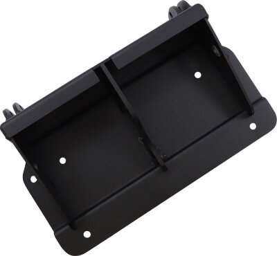 Plow Mount Rm5 Pol Utv