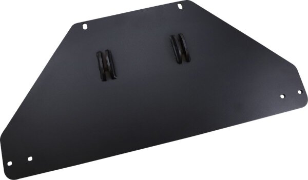 Plow Mount Mud Utv Hon