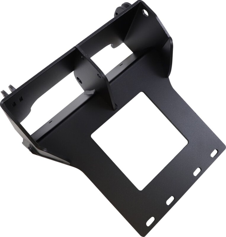Plow Mount Rm5 Pol Utv